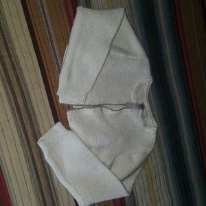 Girls cardigan